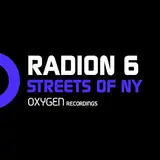 Radion 6 — Streets Of Ny