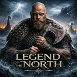 Ragal Ironbull — Legend Of The North