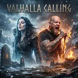Ragal Ironbull — Valhalla Calling