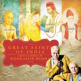 Rajan And Sajan Mishra — Chalo Man Ganga Jamuna Teer