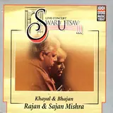 Rajan & Sajan Mishra — Raag Darbari Kanhara