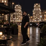 Rambl — Она Любит Кофе