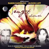 Ramin Karimloo — Finale Ft Alison Luff & Song Of Solomon Ensemble