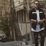 Ramin Montazeri — Tanham (Feat. Mohammad Bibak)