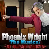 Random Encounters — Wright Is Wrong