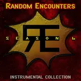 Random Encounters — Senpai Notice Me: A Yandere Simulator Musical (Instrumental)