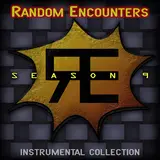 Random Encounters — Kindergarten 2: The Musical (Instrumental)