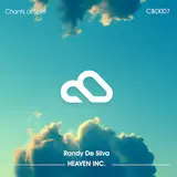 Randy De Silva — Chants Of Spirit Ft Heaven Inc.