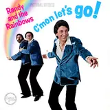 Randy & The Rainbows — Try The Impossible
