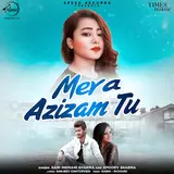 Rani Indrani Sharma — Mera Azizam Tu Ft Apoorv Sharma