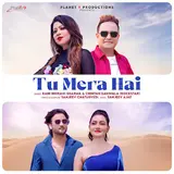 Rani Indrani Sharma — Tu Mera Hai Ft Chintan Bakiwala (Rockstar)