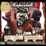 Raportaz — Gangsta Gangsta (Radio Edit)