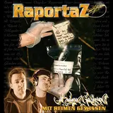 Raportaz — Allstars (Feat. Kid Fresh, S'dudi Yo Crew, Mr Phonky Phogel & Leeth Amour)