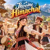 Rapper Abhi — Jhoome Himachal Ft Deep Khadari