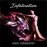 Raul Ferrando — Yearning (Feat. Fathi Aljarah)