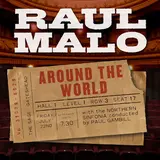 Raul Malo — Besame Mucho (Live) Ft Paul Gambill & Northern Sinfonia