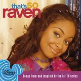 Raven-Symoné — Shine