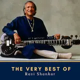 Ravi Shankar — Madhuvanti (Live; Digitally Remastered)