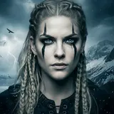 Ravnir — Odin Chose Me