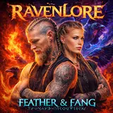 Ravnlore — Spine Of The Mountain
