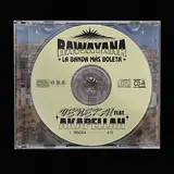 Rawayana — Veneka Ft Akapellah