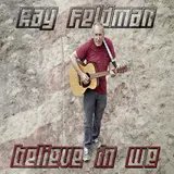 Ray Feldman — (Welcome To) Estrangementville