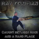 Ray Feldman — Love Me Back