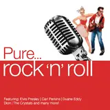 Ray Peterson — Corinna, Corinna