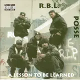 Rbl Posse — Don't Give Me No Bammer Weed