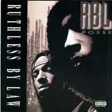 Rbl Posse — I Got My Nine