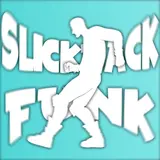 Reallyhydro — Slickback Funk