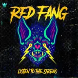 Red Fang — Listen To The Sirens
