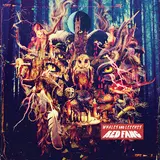 Red Fang — Blood Like Cream
