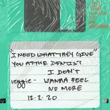 Reggie — I Don't Wanna Feel No More