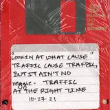 Reggie — Traffic