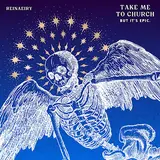 Reinaeiry — Take Me To Church But It's Epic