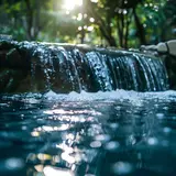 Relaxing Music — Relaxing Zen Music With Water Sounds • Peaceful Ambience For Meditation