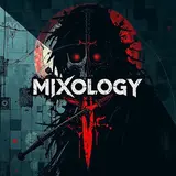 Remixology_Lab — Ghost Rider, Vol. 1