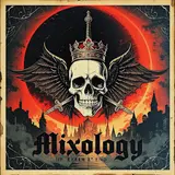 Remixology_Lab — Ghostrider, Vol.3