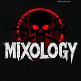 Remixology_Lab — Marijuana Girl, Vol. 2