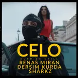 Renas Miran — Celo (Kurdish Drill) Ft Dersim Kurda & Sharkz