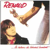Renaud — La Blanche