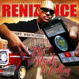 Renizance — Always Been Real (Feat. Ocean Veau & Scotty Boy)