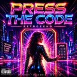 Retroecho — Press The Code