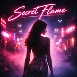 Retroecho — Secret Flame