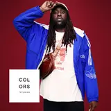 Rexx Life Raj — Time - A Colors Show