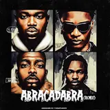 Rexxie — Abracadabra [Remix] (Feat. Wizkid) Ft Naira Marley & Skiibii