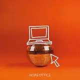 Rian — Homeoffice