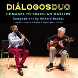 Richard Boukas — Retrato De Radamés (Feat. Louis Arques)