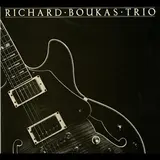 Richard Boukas — Frankly...